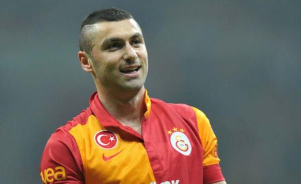 <p><b>Burak Ylmaz</b></p>  <p>Yllk Maa: 2.300.000 euro</p>