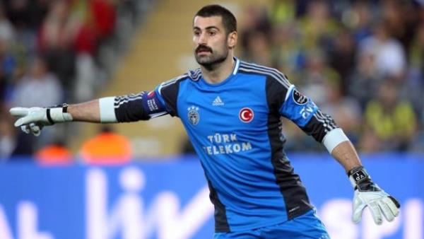 <p><b>Volkan Demirel</b></p>  <p>Yllk Maa: 2.500.000 euro</p>