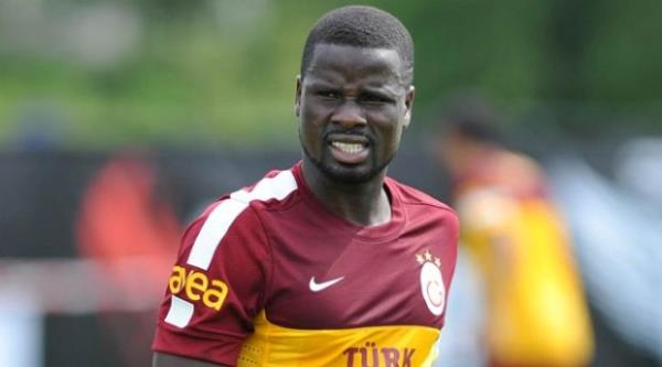 <p><b>Emmanuel Eboue</b></p>  <p>Yllk Maa: 2.500.000 euro</p>