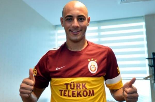 <p><b>Nordin Amrabat</b></p>  <p>Yllk Maa: 1.000.000 euro</p>