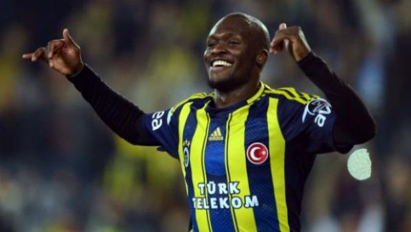 <p><b>Moussa Sow</b></p>  <p>Yllk Maa: 3.400.000 euro</p>