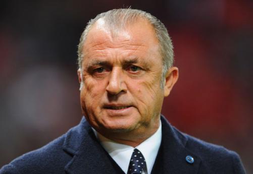 Fatih Terim, ngiltere'nin ve dnyann nemli spor magazin dergilerinden "The Blizzard"a konutu.