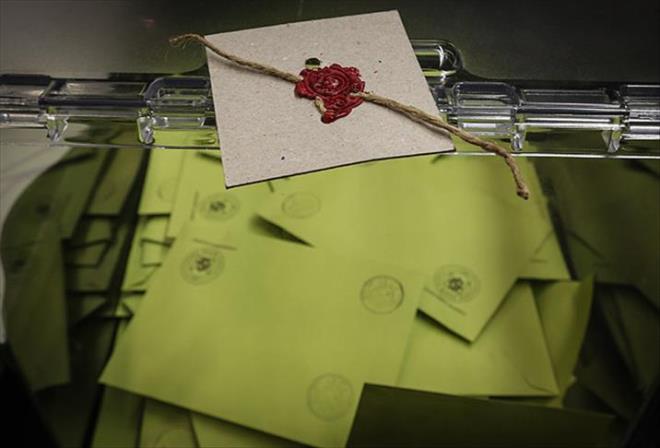 AK Parti'ye yaknlyla bilinen Optimar?n aratrmas, 1-7 Nisan tarihleri arasnda 4 bin 745 kii ile yz yze anket yntemiyle yapld.