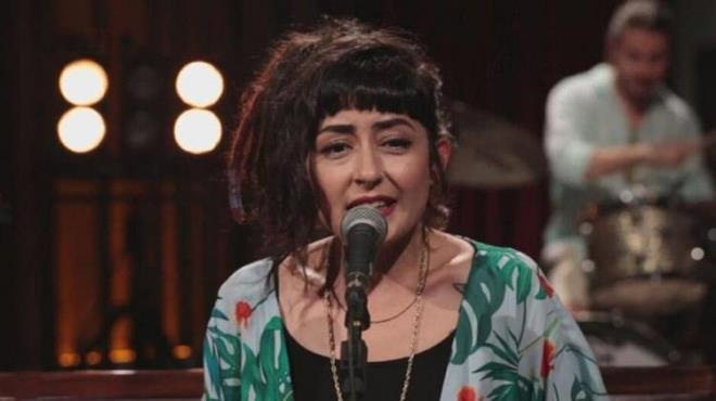 MELEK MOSSO    600 bin TL