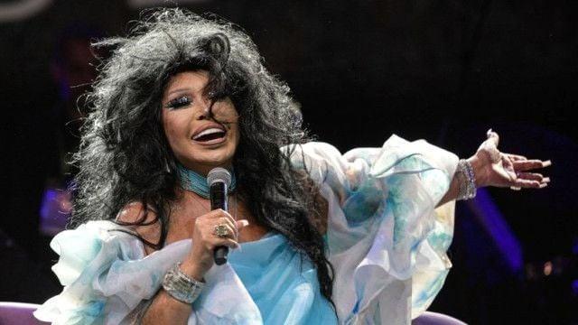 BLENT ERSOY    2,5 milyon TL