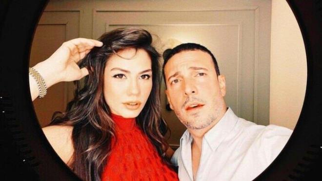 Demet O&#776;zdemir ile Og&#774;uzhan Koc&#807;, bos&#807;anma karar ald.