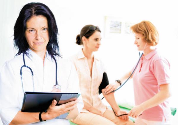 Trkiye'de erikin nfusta her 3 kiiden 1'i yksek kan basncna bal olarak hipertansiyon sorunu yayor.