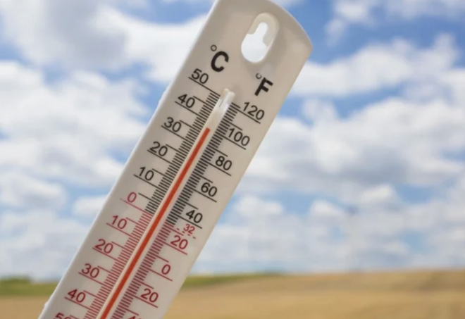 Bnyamin Srmeli, hava scaklklarnn bayramda yurt genelinde artacan belirtti ardndan eklemeler yapt. te Srmeli'nin aklamalar...