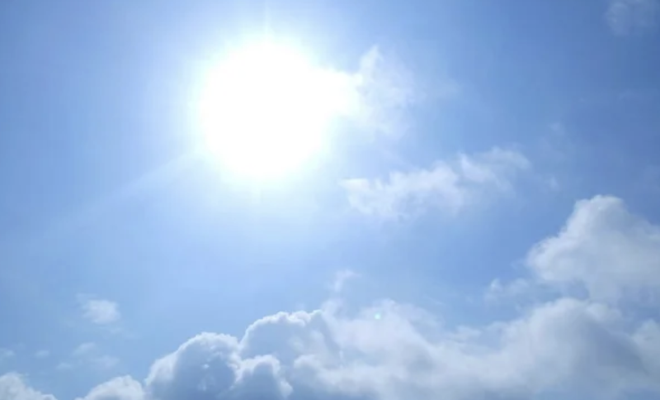 O nedenle muhtemelen bayramla beraber scaklklar bir daha mevsimin gereklerine kp bir tk da zerine kacak.