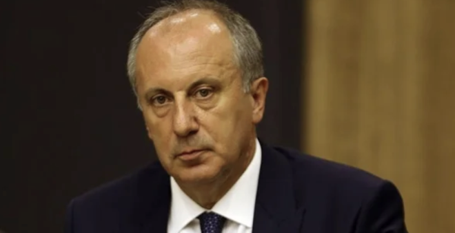 Muharrem nce'nin yzde 8'ler civarnda oyu var. Hatrlanaca zere Muharrem nce 2. Tura kalrsa Kldarolu lehine ekilirim diye aklamalar yapyordu. Biz de buradaki vatandalar kime oy vereceini sorduk. Bunlardan ancak yzde 54'lk bir kesim oy atacan sylyor. Dier kesim ise oy vermeyeceini belirtiyor. Dolaysyla nce ekilse bile oylarn tamam Kldarolu'na gitmiyor yars Erdoan'a geliyor..