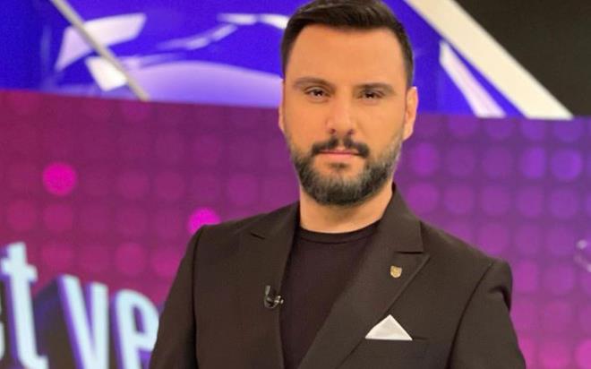 Alian sosyal medyada resmen ldrd. nl ismin bu kadar kzmasna hakknda kan bir haber neden oldu. Haberi alntlayan Alian, "Kime demiim bunu?" diyerek adeta isyan etti.