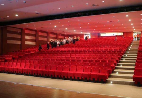 "M. Emin Sara mam Hatip Lisesi" 2013-2014 Eitim retim Ylnda hizmete alacak.