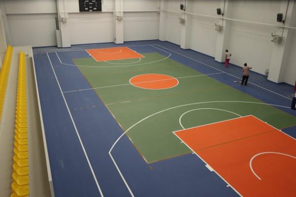 "M. Emin Sara mam Hatip Lisesi" 2013-2014 Eitim retim Ylnda hizmete alacak.