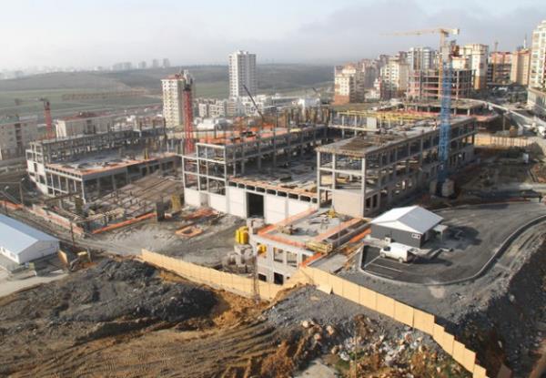 "M. Emin Sara mam Hatip Lisesi" 2013-2014 Eitim retim Ylnda hizmete alacak.