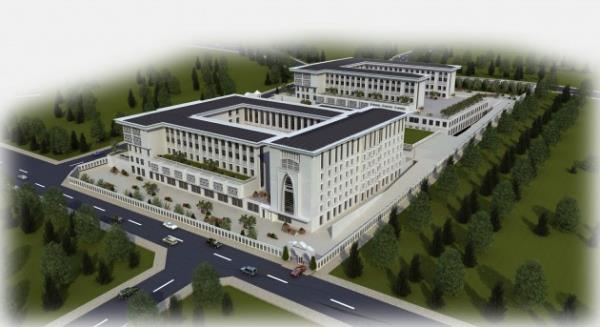 "M. Emin Sara mam Hatip Lisesi" 2013-2014 Eitim retim Ylnda hizmete alacak.