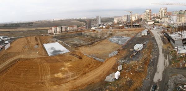 "M. Emin Sara mam Hatip Lisesi" 2013-2014 Eitim retim Ylnda hizmete alacak.