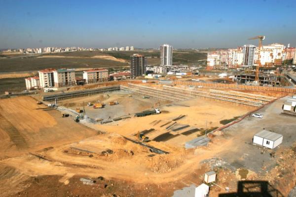 "M. Emin Sara mam Hatip Lisesi" 2013-2014 Eitim retim Ylnda hizmete alacak.