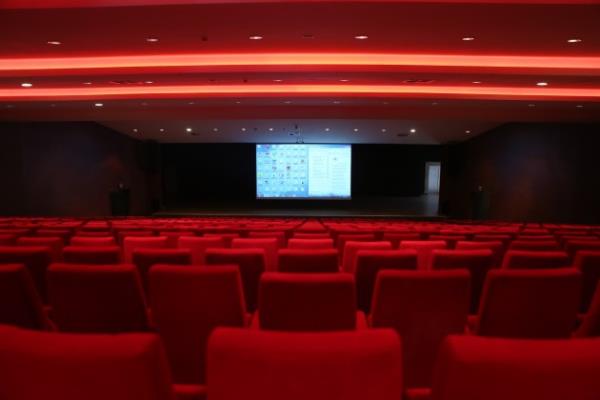 "M. Emin Sara mam Hatip Lisesi" 2013-2014 Eitim retim Ylnda hizmete alacak.