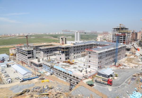 "M. Emin Sara mam Hatip Lisesi" 2013-2014 Eitim retim Ylnda hizmete alacak.