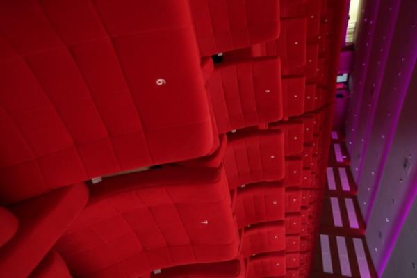 "M. Emin Sara mam Hatip Lisesi" 2013-2014 Eitim retim Ylnda hizmete alacak.