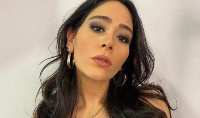 Belki halkta byle bir nyarg olabilir. Mahmut Tuncer'in kznn daha mutasp olmasn bekleyenler vardr ama ben yle deilim."