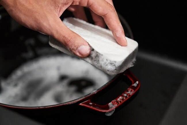 TOPRAK YEME STE DEMR EKSKLN ARET EDEBLR