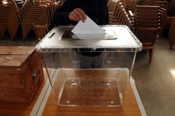 Geen hafta sal gn yaplan toplantda Diyarbakr'a kadar gelinebilmiti. 81 il tek tek masaya yatrld.