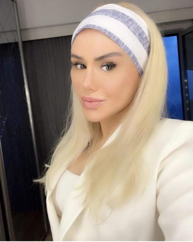 te sesi ve trklere katt yorumlarla adn geni kitlelere duyuran Ceylan'n son hali...