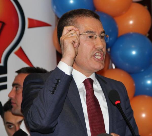 <b>Nurettin Canikli-Giresun</b>