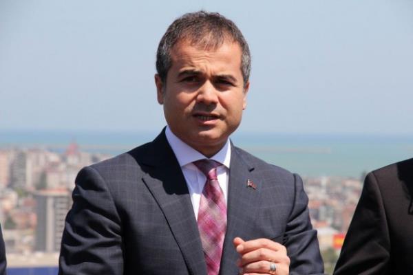 <b>Suat Kl-Samsun</b>