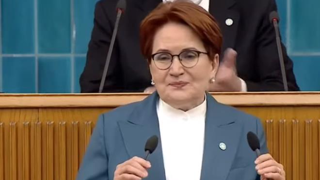 yi Parti baraj geemiyor  <br>  yi Parti ise ankette bekledii sonucu bulamayarak yzde 6,9 ile baraj altnda kald.  <br>  yi Parti'nin ardndan Memleket Partisi yzde 3,3 oy alrken, Yeniden Refah Partisi'nin oy oran yzde 1,5 olarak kt.  <br>  Zafer Partisi ve Trkiye i Partisi de yzde 1,1'lik eit oy oranlarna sahip oldu.  <br>  Son olarak Byk Birlik Partisi yzde 0,4'te kald ve dier partilerin oy oran da 0,3 olarak akland.