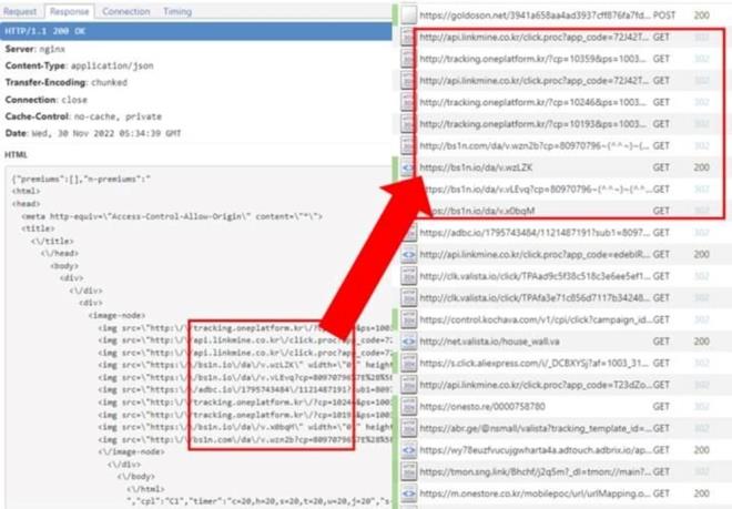 Bu 60 uygulamann toplam indirme says ise 100 milyonun zerinde.     McAfee ekibi Goldoson adndaki ktphaneyi kullanan uygulamalarn tehlikeli olduunu aklad. Bu ktphaneyi kullanan gelitiriciler istemeden de olsa kullanclarn tehlikeye att.