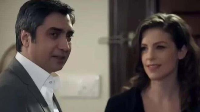 Kurtlar Vadisi?nde Begm Ktk?n canlandrd Safiye Karahanl?ya Kurtlar Vadisi Pusu?da Gaye Grsel hayat verdi.