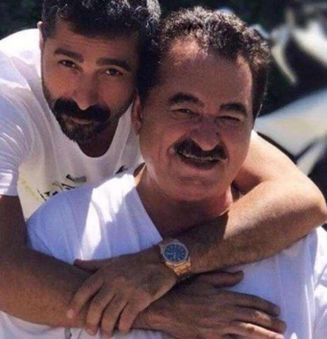 brahim Tatlses ile olu byk olu Ahmet Tatlses?in aras uzun sredir bozuk.