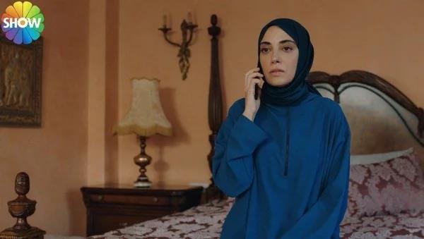 RTK, dizinin baz sahnelerinde ?kadna kar iddetin zendirildii? gerekesiyle kanala be kez yayn ve program durdurma ile st snrdan idari para cezas vermiti.