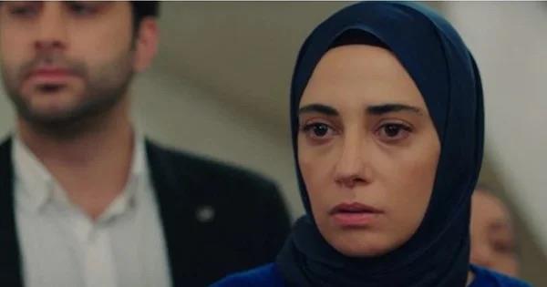 Show TV lehine kan karardan sonra dizi cuma gn yeniden seyirciyle buluuyor.