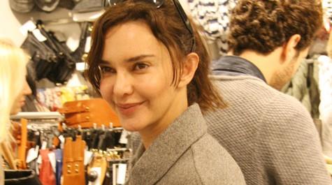 nl oyuncu babasyla dnya grleri ok farkl olduu iin grmediini belirtmiti.