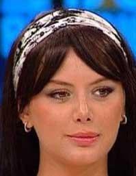 Kayac ise babasn bir trl affetmiyor.