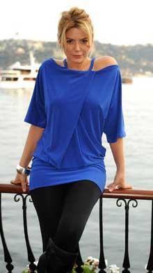 Babas Selahattin Kayac ise kznn yalan sylediini belirterek, "Maldivler'deki tsunami dalgas kafasnda arza brakm" aklamas yapmt. Baba kz hl ks.