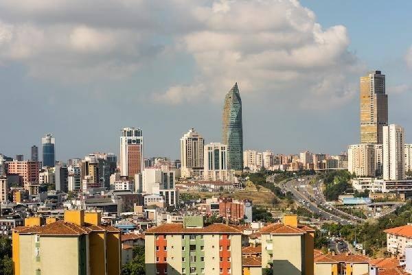 Trkiye nfusunun yzde 20?sinin yaad megakent stanbul?un demografik yaps deiiyor.