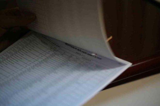 Yksek Seim Kurulu (YSK) verilerine gre, Trkiye genelindeki 1094 ile seim kurulundan 80'i, 39 ilesi bulunan megakentte yer ald.