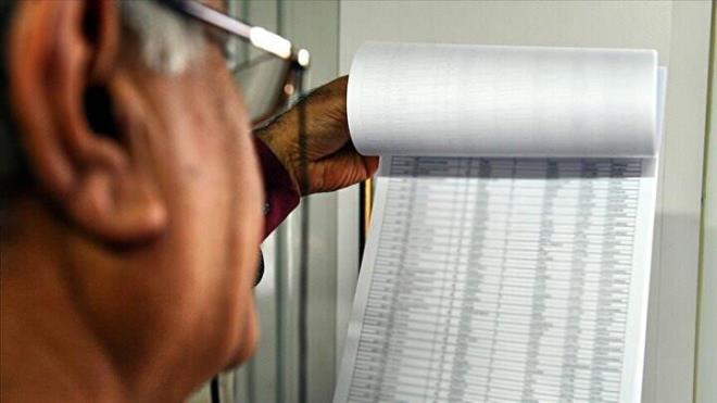 Kahramanmara merkezli 11 ili etkileyen depremler nedeniyle yeni nlemler altnda yaplacak 14 Mays'taki seimlere sayl gnler kald.