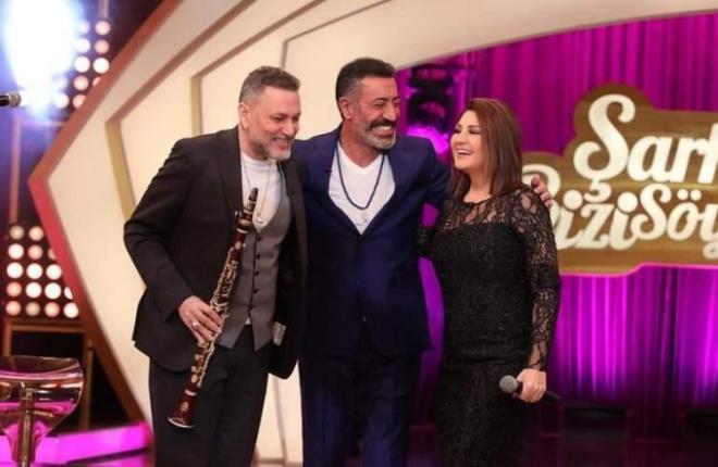 HASTALIIYLA LGL AIKLAMA!    Hastal boyunca kendisine destek olan herkese teekkr eden nl sanat yaad srele ilgili olarak ??Hayatn nce salktan ibaret olduunu insan yaaynca gerekten anlyor??? diyerek, duygularn ifade etti.