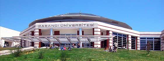 <p><b>Sabanc niversitesi</b></p>  renim creti: 13 bin TL ile 36 bin TL