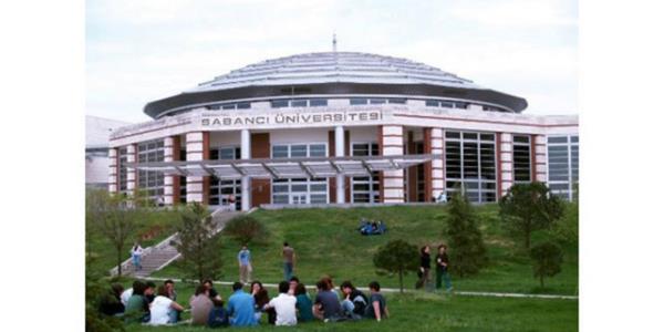 <p><b>Sabanc niversitesi</b></p>    Yurt creti: 4 bin 400 TL ile 10 bin 550 TL
