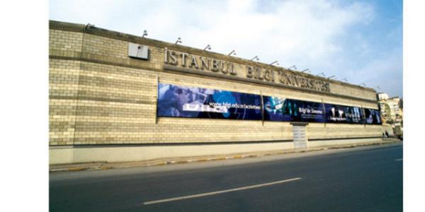 <p><b>Bilgi niversitesi</b></p>    Yurt creti: 5 bin TL ile 32 bin 250 TL