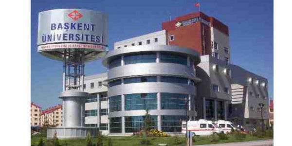 <p><b>Bakent niversitesi</b></p>    Yurt creti: 5 bin 600 ile 10 bin 600 TL