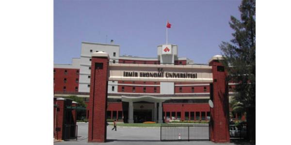 <p><b>zmir Ekonomi niversitesi</b></p>    Yurt creti: 10 bin 750 TL