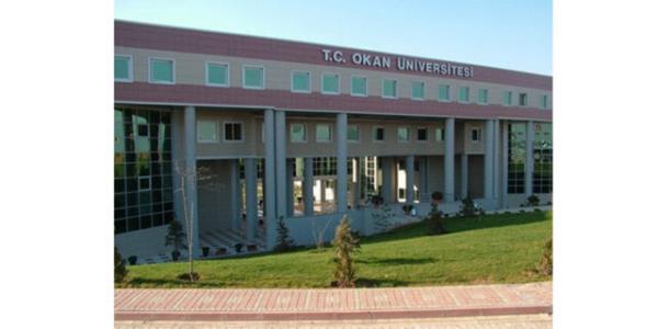 <p><b>Okan niversitesi</b></p>    Yurt creti: 5 bin 500 TL ile 17 bin TL