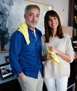 Nisan ayndaki dava ertelenmi  <br>  Mahkeme iftin boanmas iin Nisan aynn bana bir tarih vermi. Ama Aslantu, iddia o ki Arzum Onan'a 'bask' yaparak davay ileriye aldrtm. Arzum Onan ve Mehmet Aslantu'un yeni boanma davasnn tarihi imdilik 29 Mays!